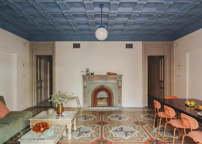 Piulet Hostel Barcelone